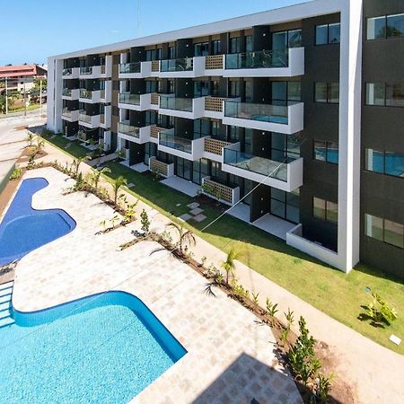 Mana Beach #A114 - Para 5 Pessoas Por Carpediem Porto de Galinhas Exterior photo