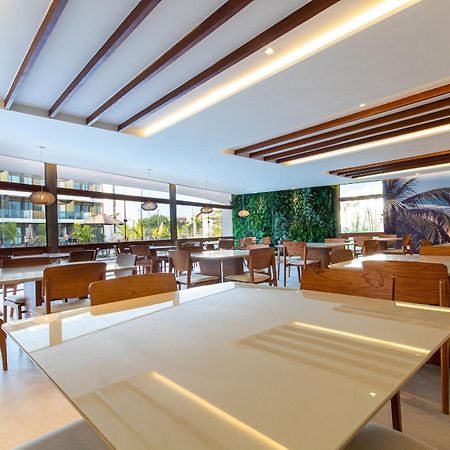 Mana Beach #A114 - Para 5 Pessoas Por Carpediem Porto de Galinhas Exterior photo