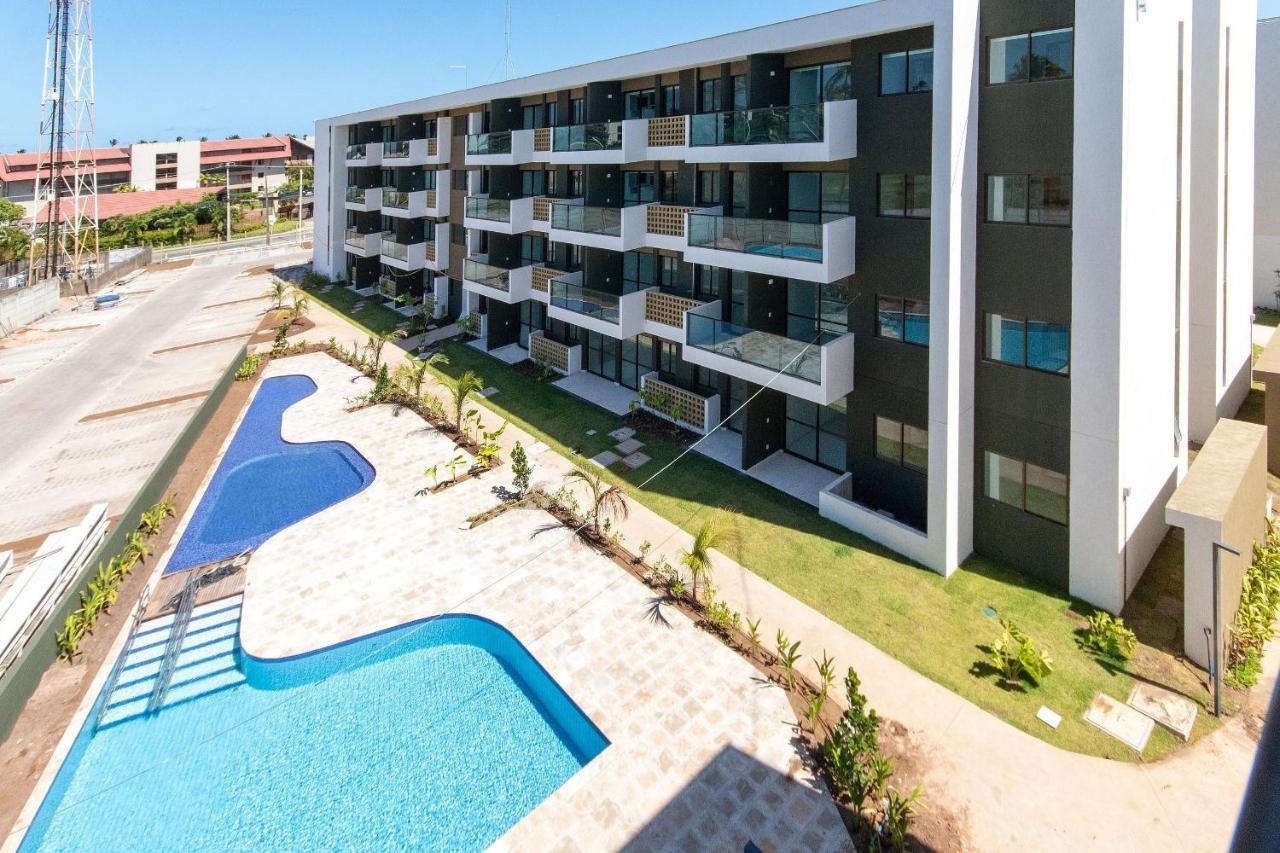 Mana Beach #A114 - Para 5 Pessoas Por Carpediem Porto de Galinhas Exterior photo