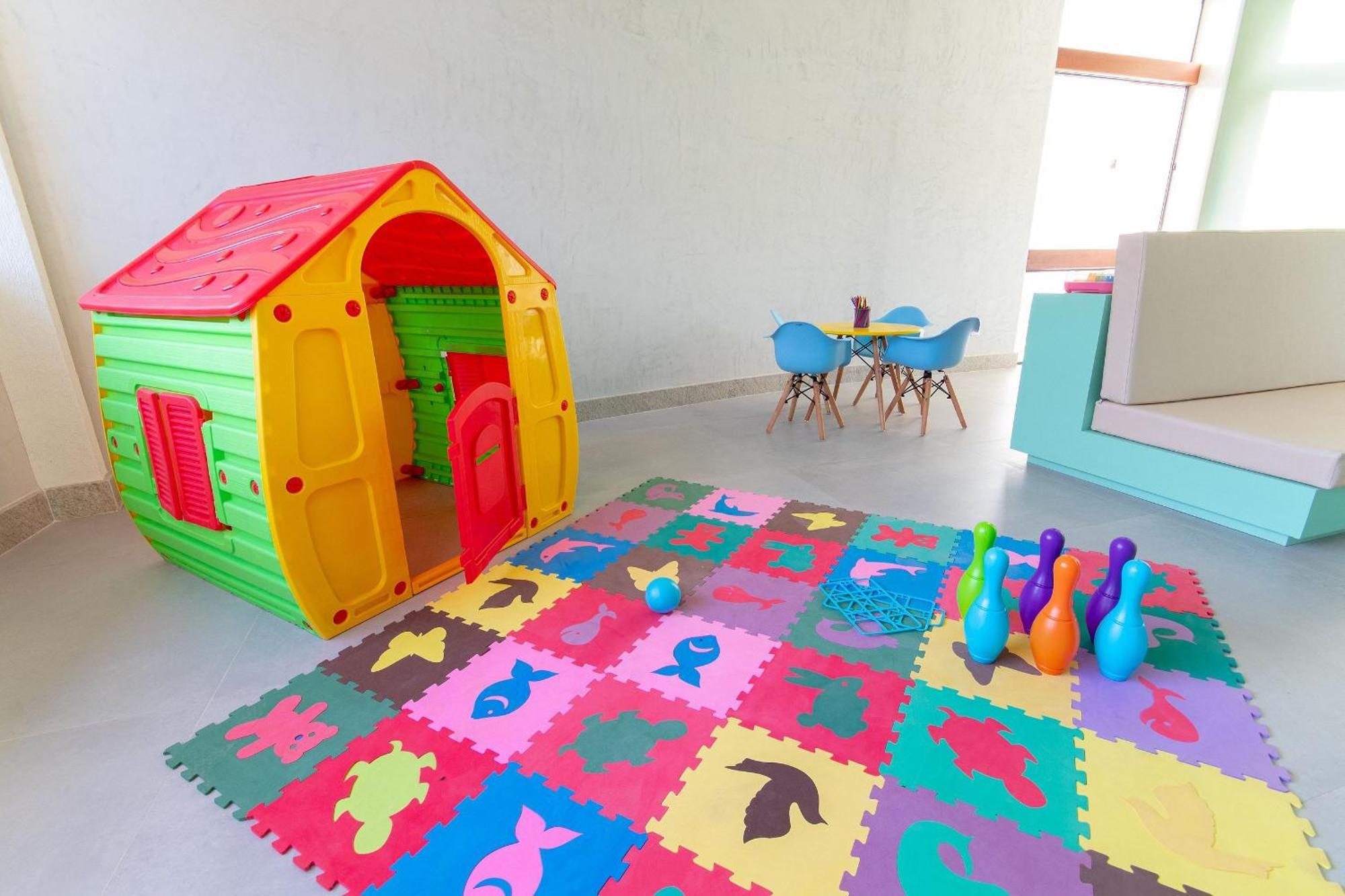 Mana Beach #A114 - Para 5 Pessoas Por Carpediem Porto de Galinhas Exterior photo