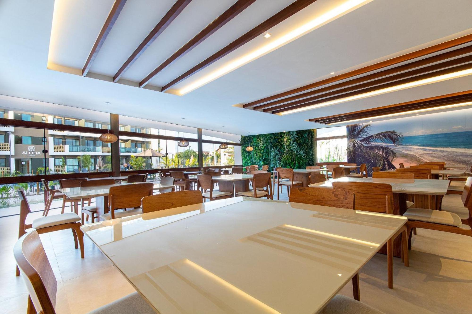 Mana Beach #A114 - Para 5 Pessoas Por Carpediem Porto de Galinhas Exterior photo