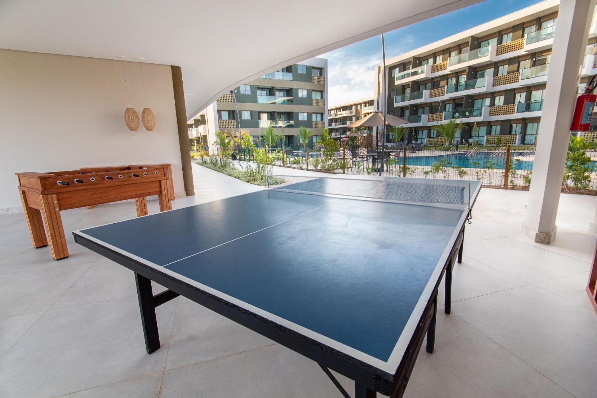 Mana Beach #A114 - Para 5 Pessoas Por Carpediem Porto de Galinhas Exterior photo
